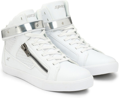 

Sparx Casuals For Men(White