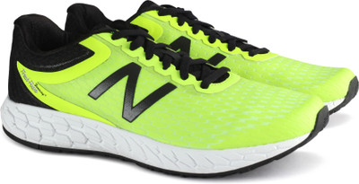 

New Balance Running Shoes For Men(Black, Green, Yellow;black