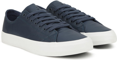 

United Colors of Benetton Sneakers For Men(Blue, 903