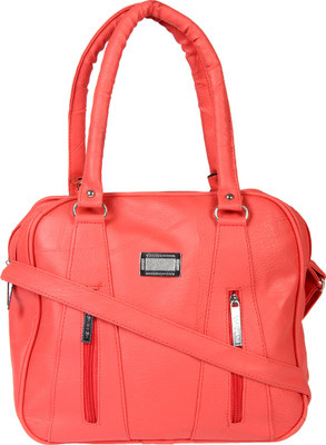 

STEEMO Sling Bag(Pink)