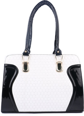 

zinys Hand-held Bag(Multicolor)
