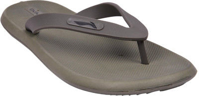 

Li-Ning Flip Flops, Olive