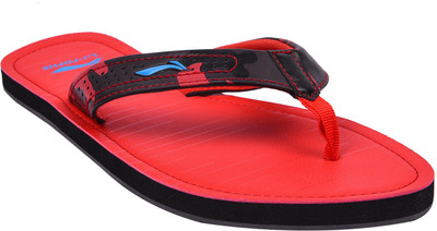 

Li-Ning Flip Flops, Red
