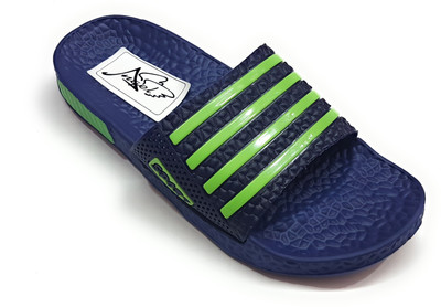 

Angel Fashion Slippers, Blue