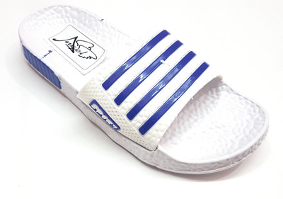 

Angel Fashion Slippers, White