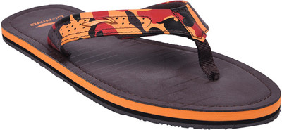 

Li-Ning Flip Flops, Brown
