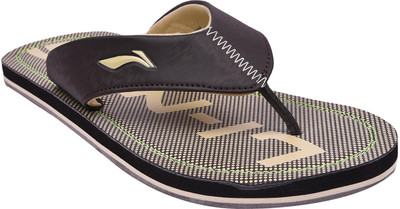 

Li-Ning Flip Flops, Brown