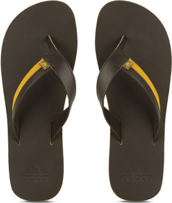 

ADIDAS BRIZO MEN 3.0 Slippers, Tacyel/earth