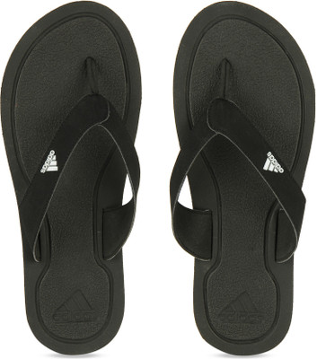 

ADIDAS STABILE Slippers, Black/white