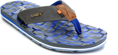 

Sparx SFG-2077 Slippers, Royal blue grey