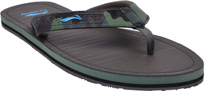 

Li-Ning Flip Flops, Green