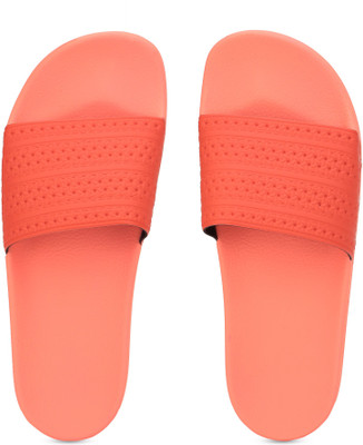 

ADIDAS ORIGINALS ADILETTE Slides, Eascor/eascor/sunglo