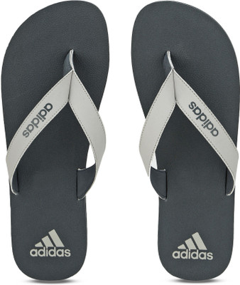 

ADIDAS PUKA M Slippers, Visgre/gretwo