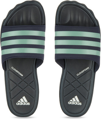 

ADIDAS ADIPURE CF Slides, Conavy/vapste/clegre