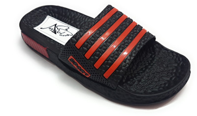 

Angel Fashion Slippers, Black