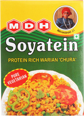 

MDH Soya Granules(200 g)