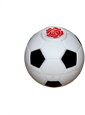 

MODISH Finger Football Spinner (Set Of Two)(White)
