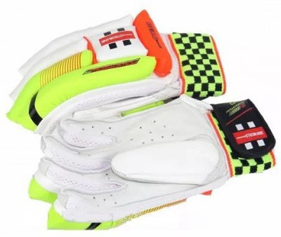 

Gray Nicolls Powerbowgn3 Batting Gloves (M, Multicolor)