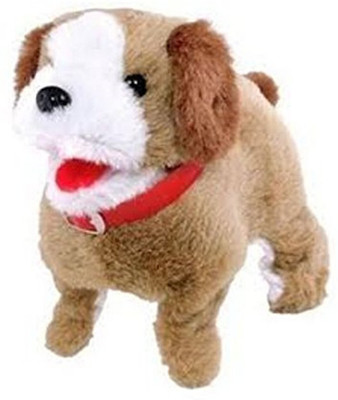 

Shop Online Fantastic Jumping Puppy Toy - 60 mm(Brown)