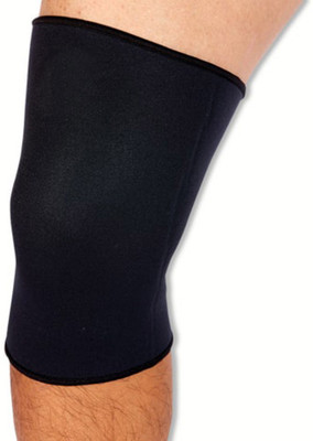 

Selva Front Premium Compression Knee Support Knee Support(Black