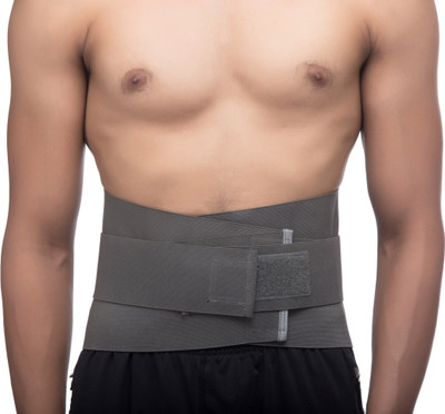 

AccuSure B-4 Lumbar Support(Grey