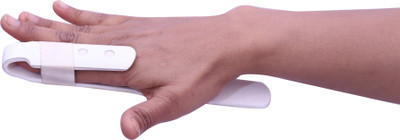 

AEPITO Finger Extension Finger Support (XXL, White)