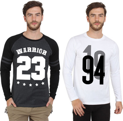 SayItLoud Printed Men