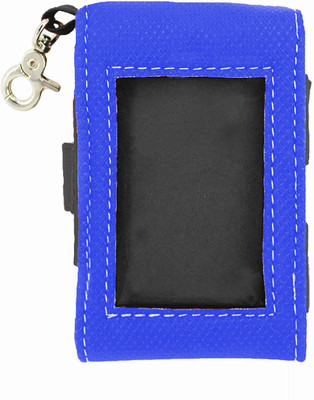 

Saco Pouch For Jiofi M2s 150mbps Wireless 4g Portable Data + Voice Device -(Blue)(Blue)