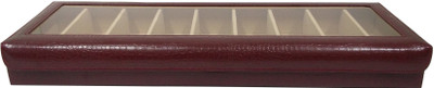 

Essart SG-60002-B-Maroon Makeup and Jewellery Vanity Box(Maroon)