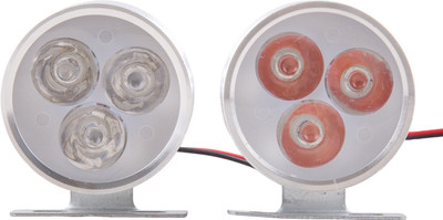 

Autofy Indicator Light LED(Universal For Bike, Pack of 2)
