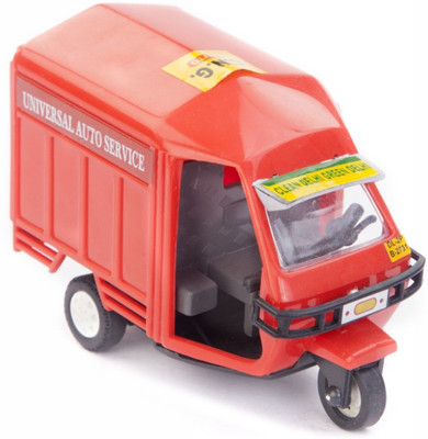 

Centy Toys Vikram CT-116 Multicolor(Multicolor)