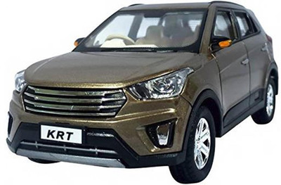 

Centy Toys KRT 1.6 (Brown)(Multicolor)