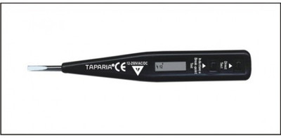 

Taparia mdt 81 Digital Voltage Tester