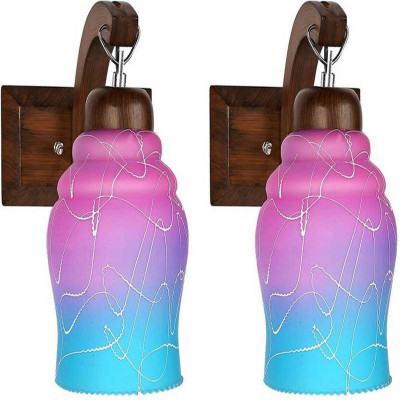 

New Raipuria Light Pendant Wall Lamp
