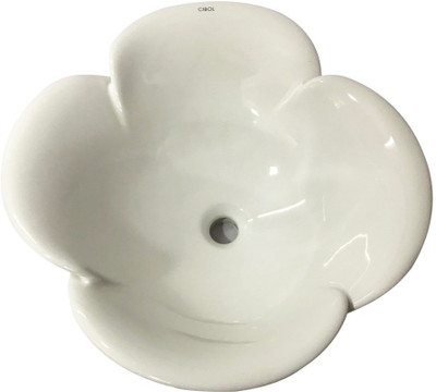 

Cibol LW207 LW207 Counter Top(White)