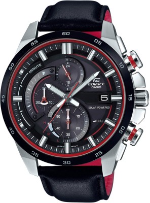 Casio EX380 Edifice Watch  - For Men   Watches  (Casio)