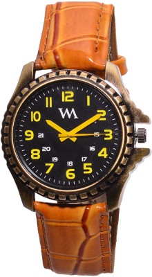 WM AWC-014 Premium Watch  - For Men   Watches  (WM)