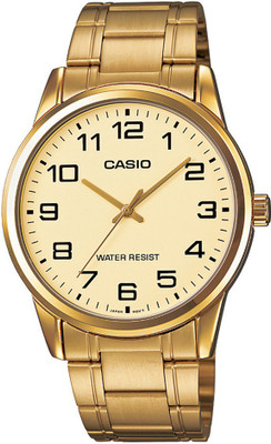 Casio A1083 Enticer Men's Watch - For Men