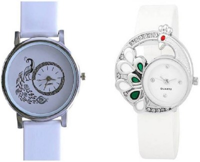 Frolik Multicolor designer look14 Watch  - For Girls   Watches  (Frolik)
