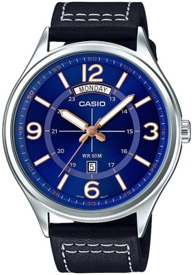 Casio A1240 Enticer Men's Watch  - For Men   Watches  (Casio)