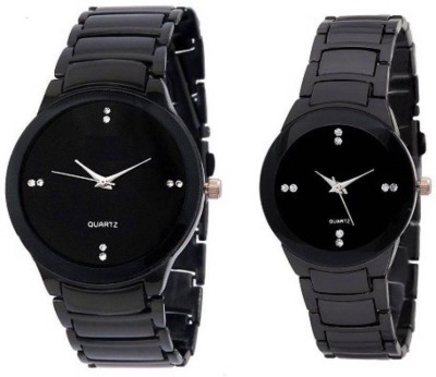 RAgmel combo black 0075 Watch  - For Men & Women   Watches  (rAgMeL)