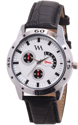 WM AWC-013 Premium Watch  - For Men   Watches  (WM)