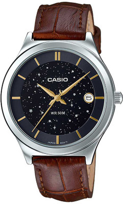

Casio A1232 Enticer Lady's Watch - For Women