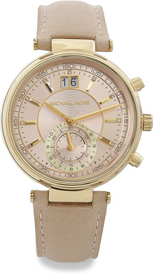 

Michael Kors MK2529I SAWYER Watch - For Women
