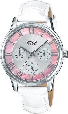Casio A1248 Enticer Lady's Watch  - For Women   Watches  (Casio)