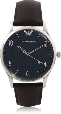 

Emporio Armani AR1944 BETA Watch - For Men