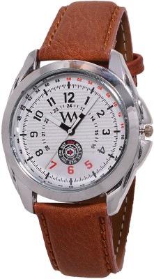 WM AWC-009 Premium Watch  - For Men   Watches  (WM)
