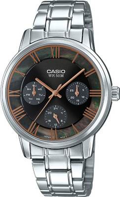 Casio A1244 Enticer Lady