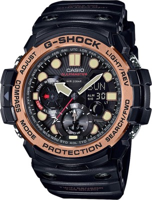 Casio G725 G-Shock Watch  - For Men (Casio) Chennai Buy Online