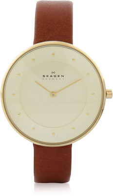 

Skagen SKW2138I GITTE Watch - For Women